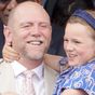 Mike Tindall reveals daughter Mia cheers for the Wallabies