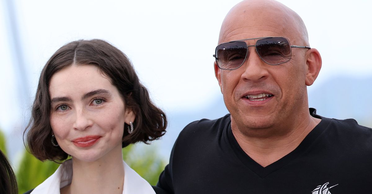 Cannes Film Festival 2026: Paul Walker’s daughter Meadow reunites with Vin Diesel and Fast and the Furious cast