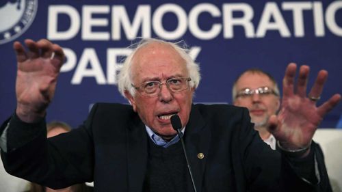 Vermont Senator Bernie Sanders is likely to run for president again in 2020.