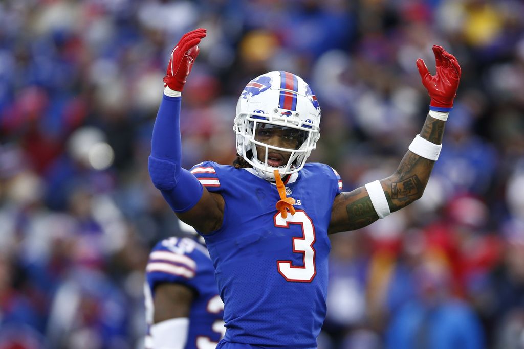 Damar Hamlin news, updates: NFL 2023, Buffalo Bills safety returns