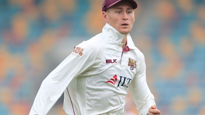 Labuschagne named in Australian squad for Sydney Test against India