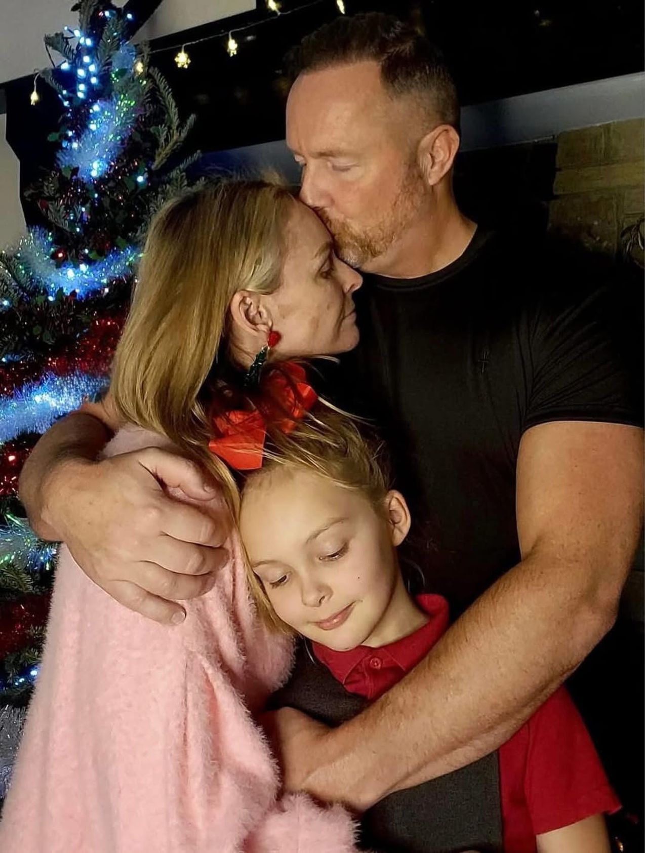 Mel Schilling shared a devastating update in her cancer fight last week. (Instagram @mel_schilling1)