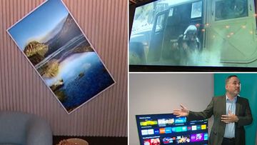 This year's latest smart tech TVs about to hit stores 