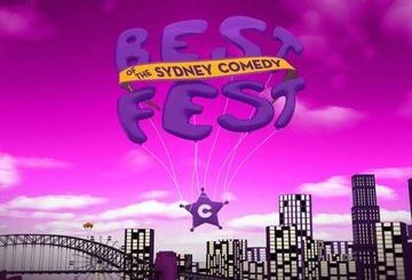 Best Of The Sydney Comedy Fest