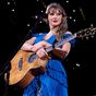 How Taylor shook up one major concert tradition in Australia
