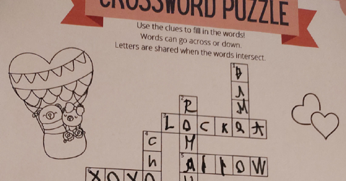 Crossword puzzle: 'We can't figure out this crossword clue': Plea for help  over tricky hint - 9Honey