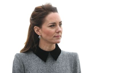 Kate Middleton, Duchess of Cambridge