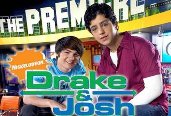 Drake & Josh