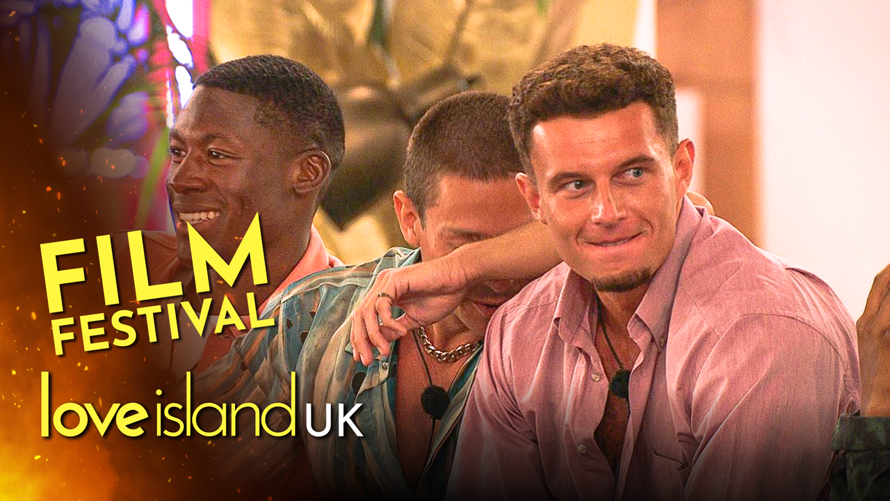 Love Island UK Season 11 Episode 35, Watch TV Online