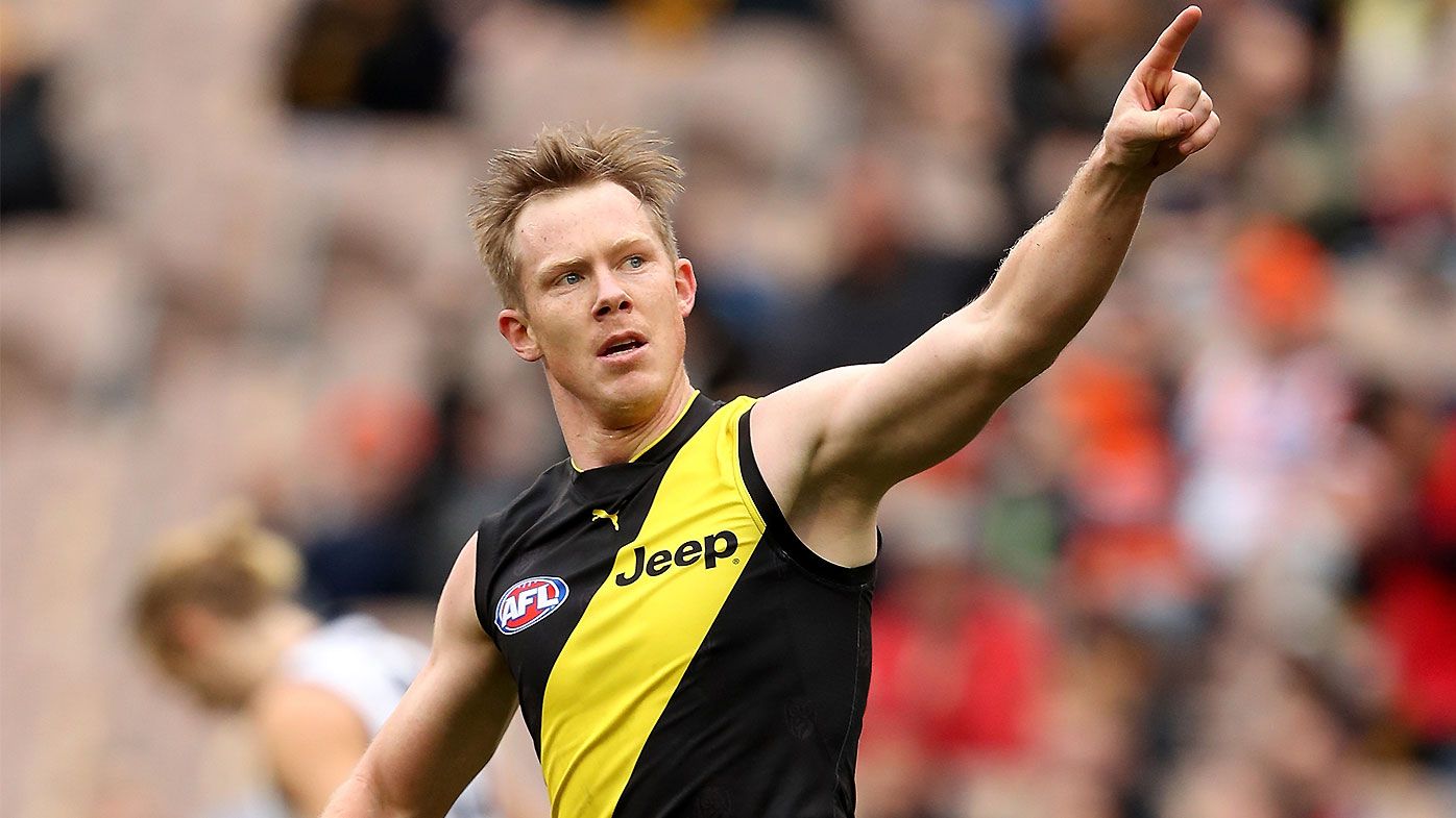 Jack Riewoldt