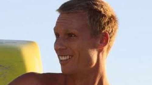 Gold Coast lifeguard who rescued Danish prince 'just doing his job'