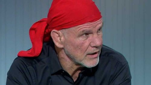 Peter Fitzsimons has welcomed talk of a public vote on a republic. 