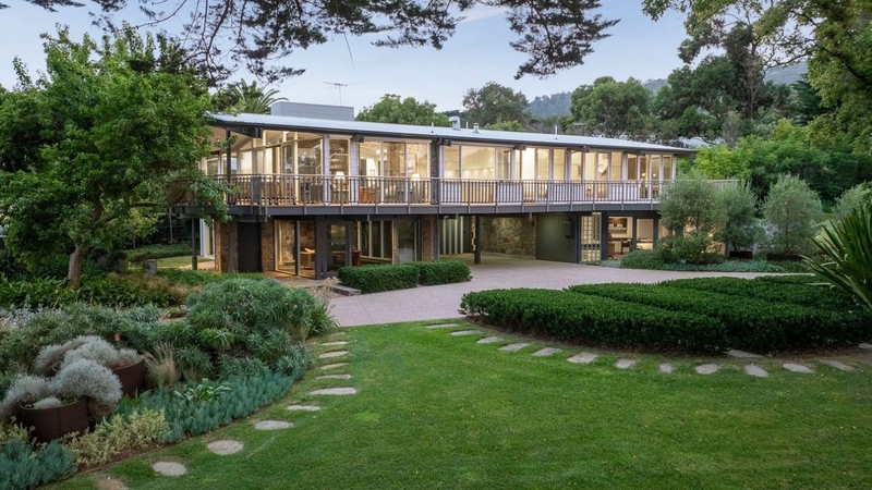 Big beauty in Victoria's bayside Dromana dazzles with $20m price hopes