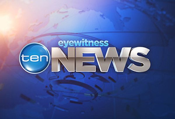 TEN Eyewitness News Late