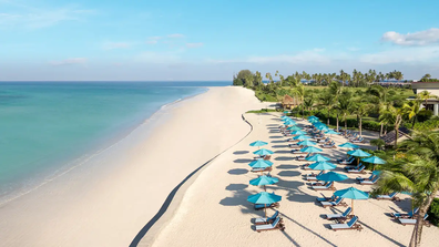 Le Méridien Khao Lak Resort & Spa