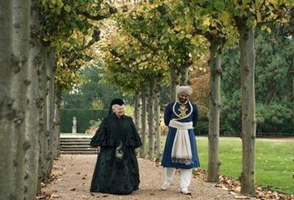 Victoria and Abdul