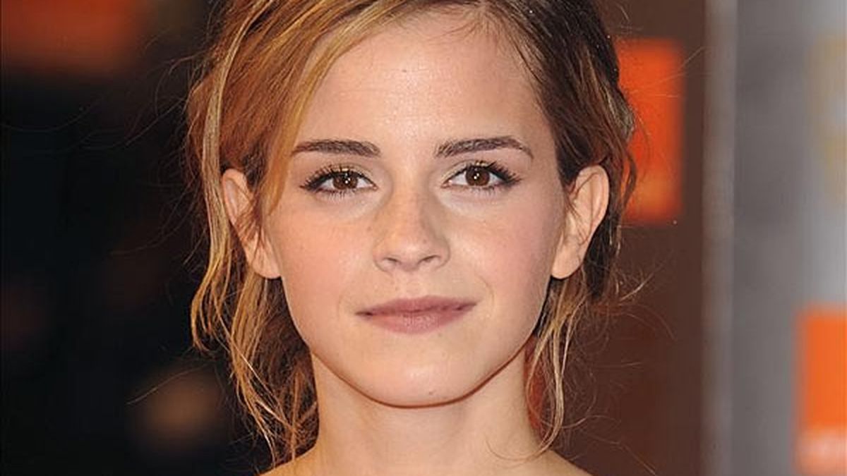 Emma Watson 'distressed' after paedophile pastes her head on child porn  images - 9Celebrity