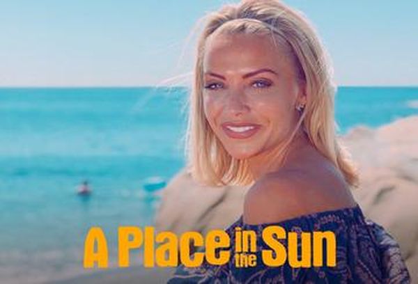A Place in the Sun