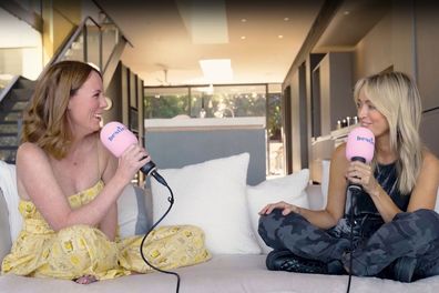 Jackie O Henderson and Gemma O'Neill on Her Best Life