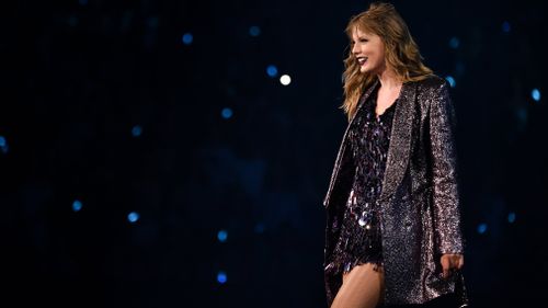 Taylor Swift paused her concert in Tampa, Florida this week to issue a powerful address to victims of assault.