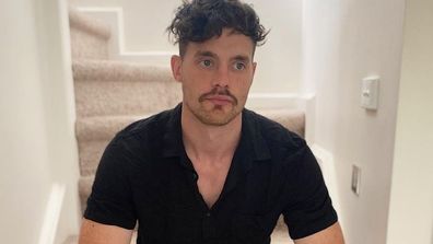 MAFS 2022, Jackson Lonie, biggest heartbreak, Married At First Sight, Season 9