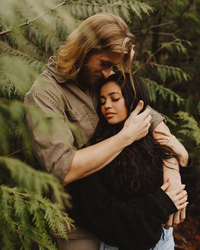 Michael Kopech Files For Divorce From Vanessa Morgan After Pregnancy  Announcement