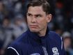 Hawkins' call on future after AFL rival's pursuit