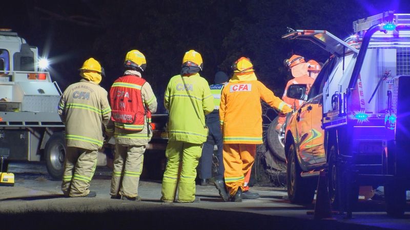 Woman dies in car crash | Nine.com.au