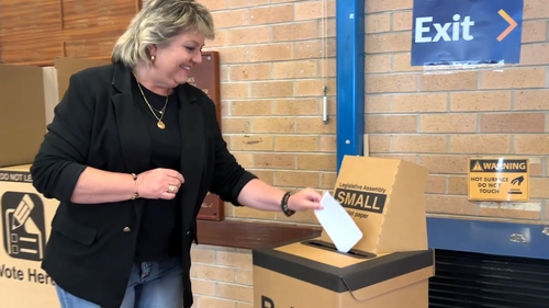 Kiama by-election