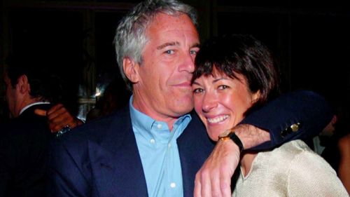 Relembrando Virginia Giuffre: a mulher que ajudou a derrubar Jeffery Epstein