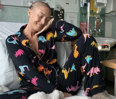 breast cancer social media influencer Nicky Newman dies