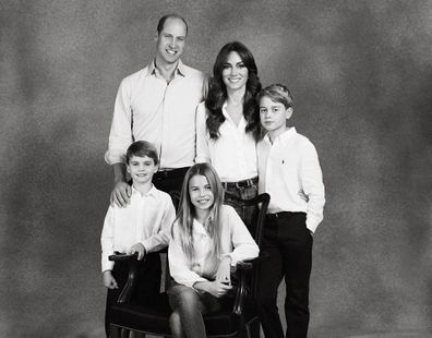 william and kate parents