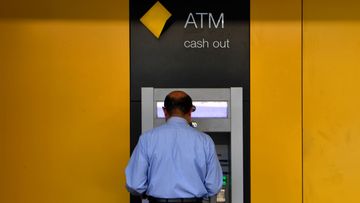 The outage affected cardless cash transactions, B-Pay, the CommBank app and many other services for Commonwealth Bank customers.