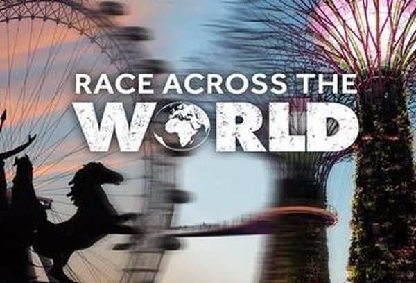 Race Across the World