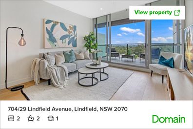 704/29 Lindfield Avenue Lindfield NSW 2070