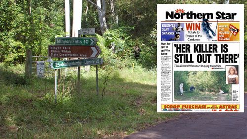 In the years since Lois’ murder, local newspapers along the NSW north coast, including the Northern Star, have speculated about whether she was the victim of a one-off killer or at the hands of a serial slayer.
