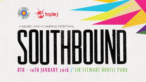 Bushfires south of Perth force cancellation of Southbound 2016 music festival