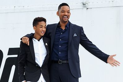 The Smith men have proven to be a performance powerhouse in Hollywood, with 15-year-old Jaden following dad into the acting industry. He may have inherited Will's good looks, but the true extent of his acting talent remains somewhat untested. Jaden has twice appeared in the 'difficult' role of Will Smith's son in <i>The Pursuit of Happyness</i> and <i>After Earth...</i>