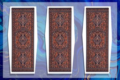 9PR: Yogi Peace Mat Earth Bloom Yoga Mat