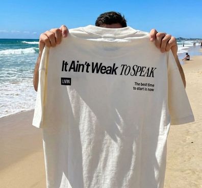 LIVIN t-shirt items