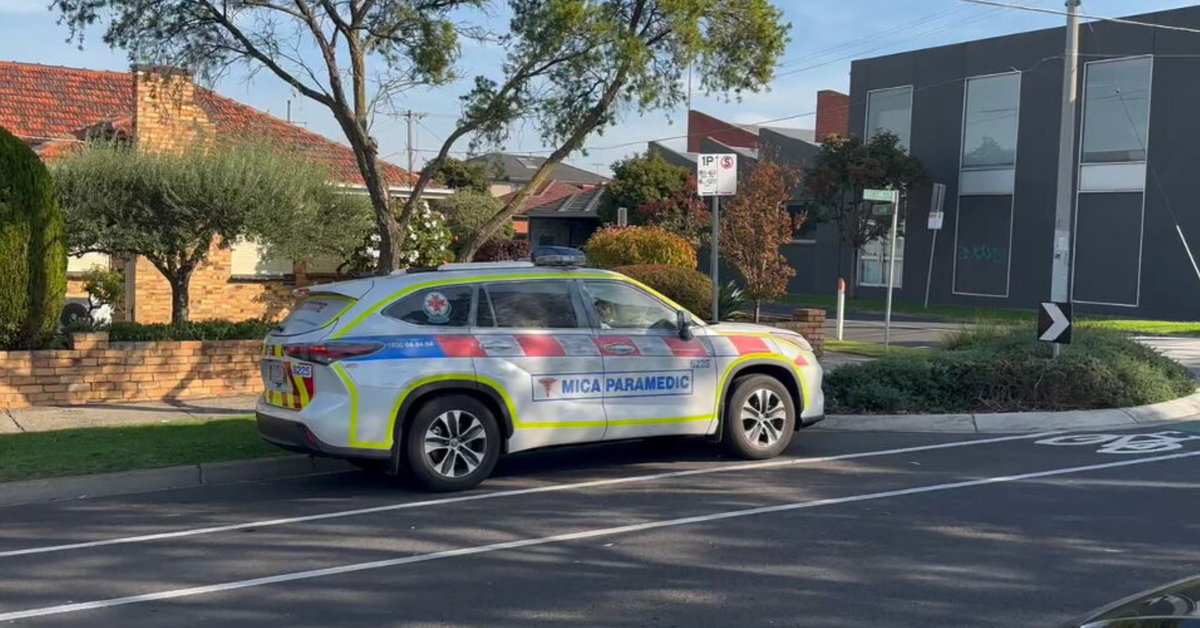 'Loophole' to close as alleged paramedic stabber in court
