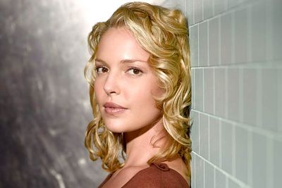 <B>Won...</B> Outstanding supporting actress in a drama series for <I>Grey's Anatomy</I>, in 2007.<br/><br/><B>Why it's bad:</B> In real life, doctors don't look like runway models, and they absolutely don't look like Katherine Heigl. Her Emmy win in 2007 was met with quite a mixed reaction from critics, especially when, a year later, she pulled herself out of contention because she felt the writers hadn't given her good enough material to work with. Ouch.