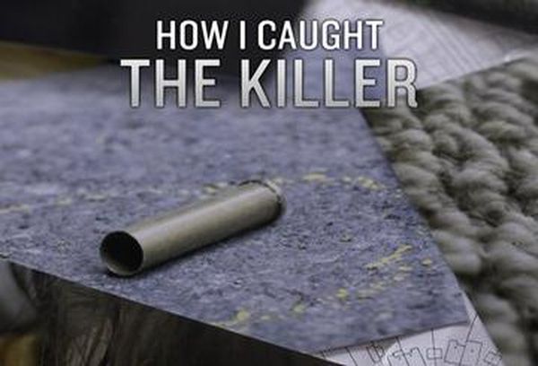 How I Caught The Killer