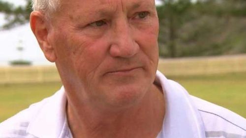 Spedding tries to stop NSW child sex trial