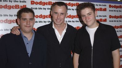 Gary Rhodes 3