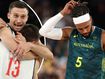 Boomers knocked out of Olympics in overtime thriller