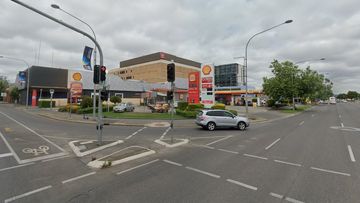 A woman has died a month after she was injured in a hit-and-run outside of an Adelaide fast-food restaurant. ﻿