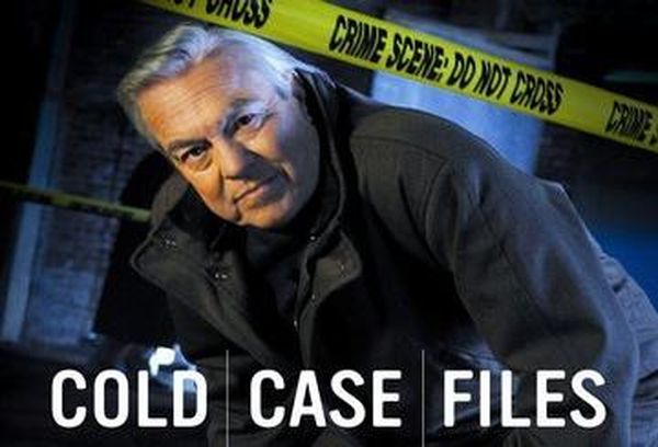Cold Case Files