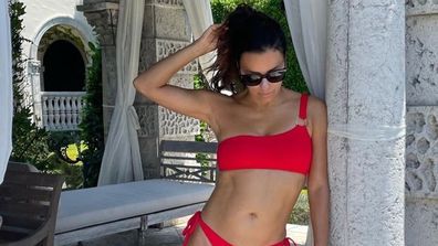 Eva Longoria