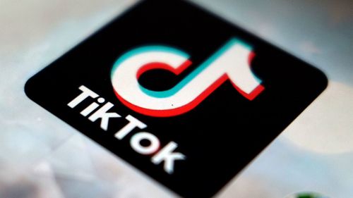 TikTok is one of the most popular apps in Australia.